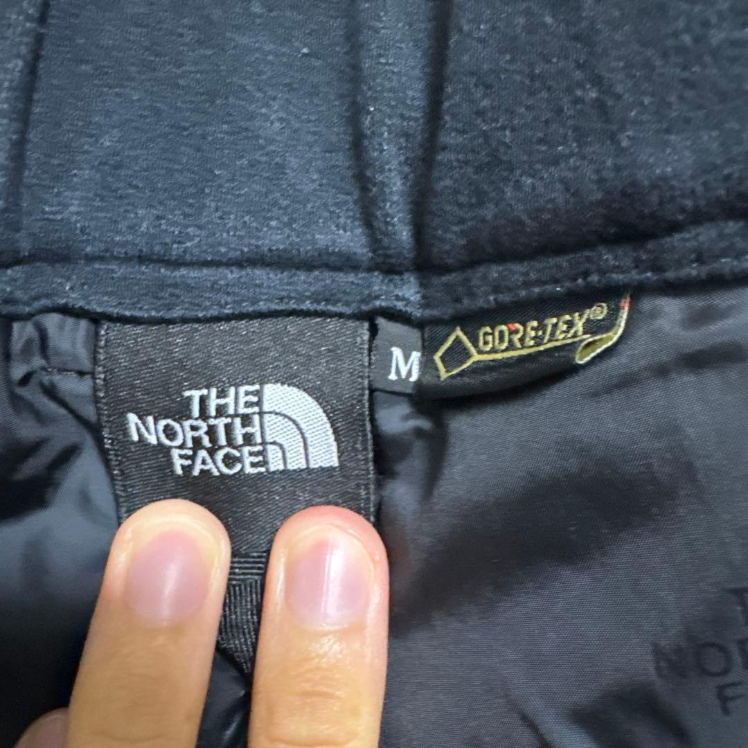 THE NORTH FACE GORE-TEX スノーボードパンツ Mサイズ