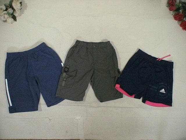 24-5557 25-5514 子供服　男の子　まとめ売り　31着　ス