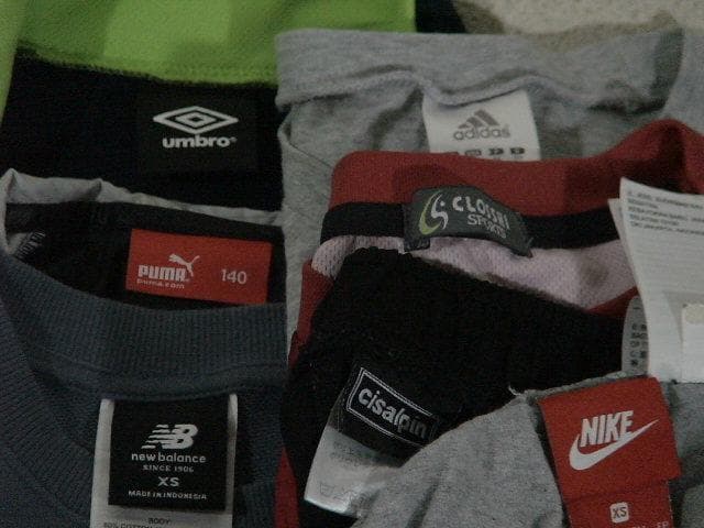24-5557 25-5514 子供服　男の子　まとめ売り　31着　ス