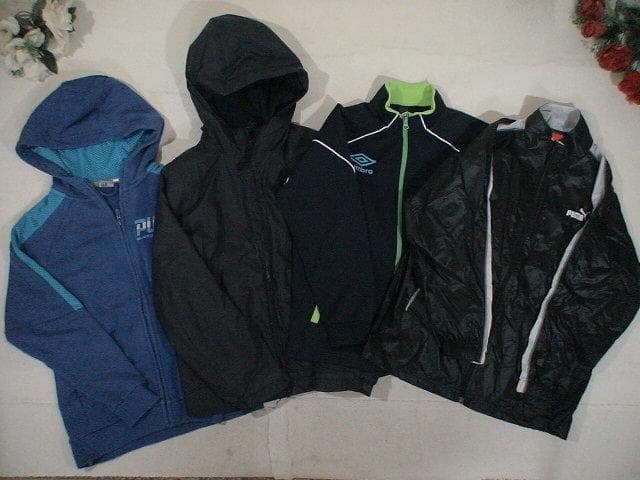 24-5557 25-5514 子供服　男の子　まとめ売り　31着　ス