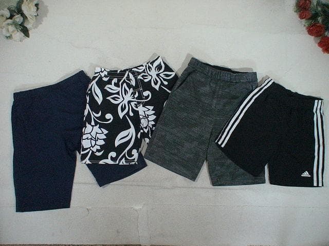 24-5557 25-5514 子供服　男の子　まとめ売り　31着　ス