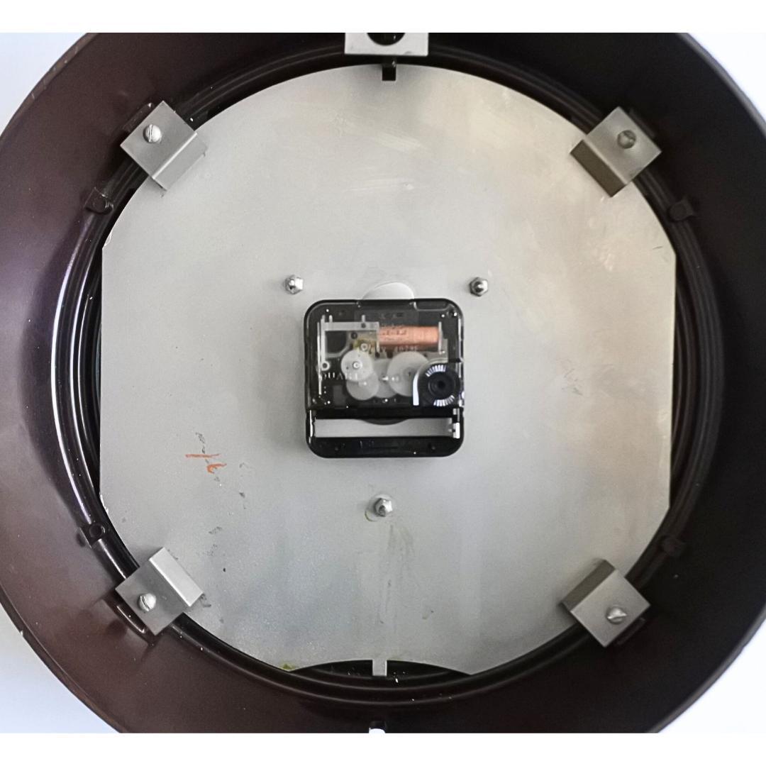 希少 50s GE ゼネラルエレクトリック スクールクロック ビンテージ