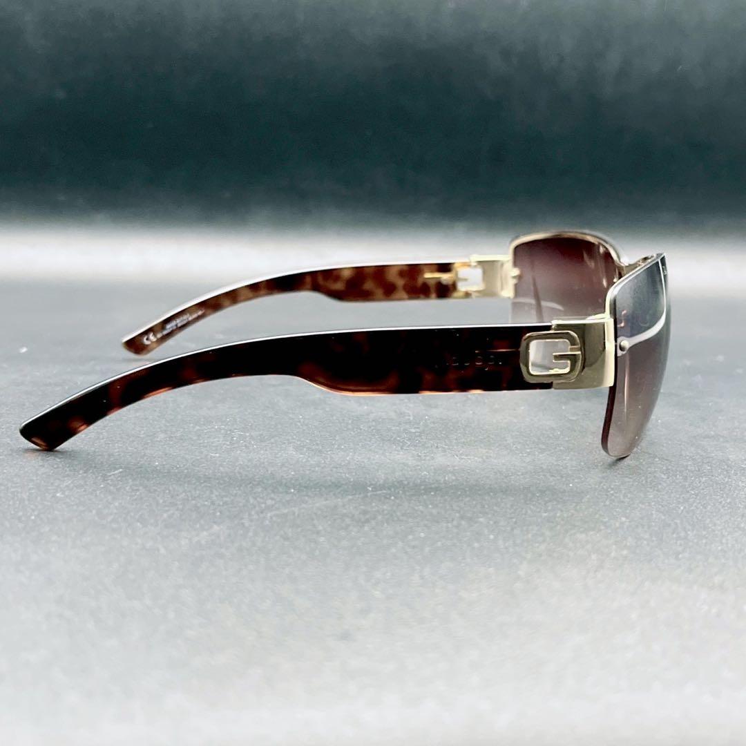 小物 GUCCI archive sunglasses vintage rim les