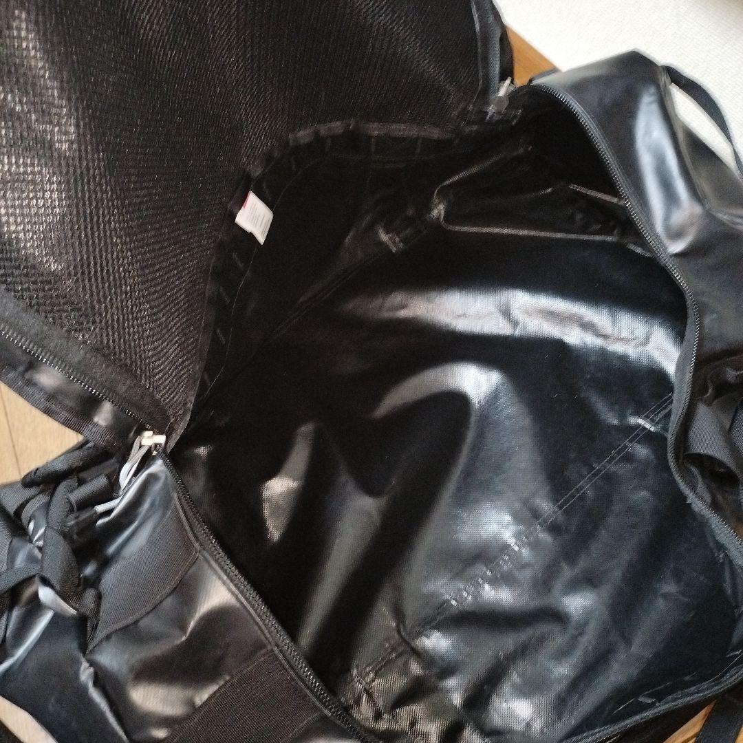 ノースフェイス　THE NORTH FACE　ボストンバック　リュック　ダッフル