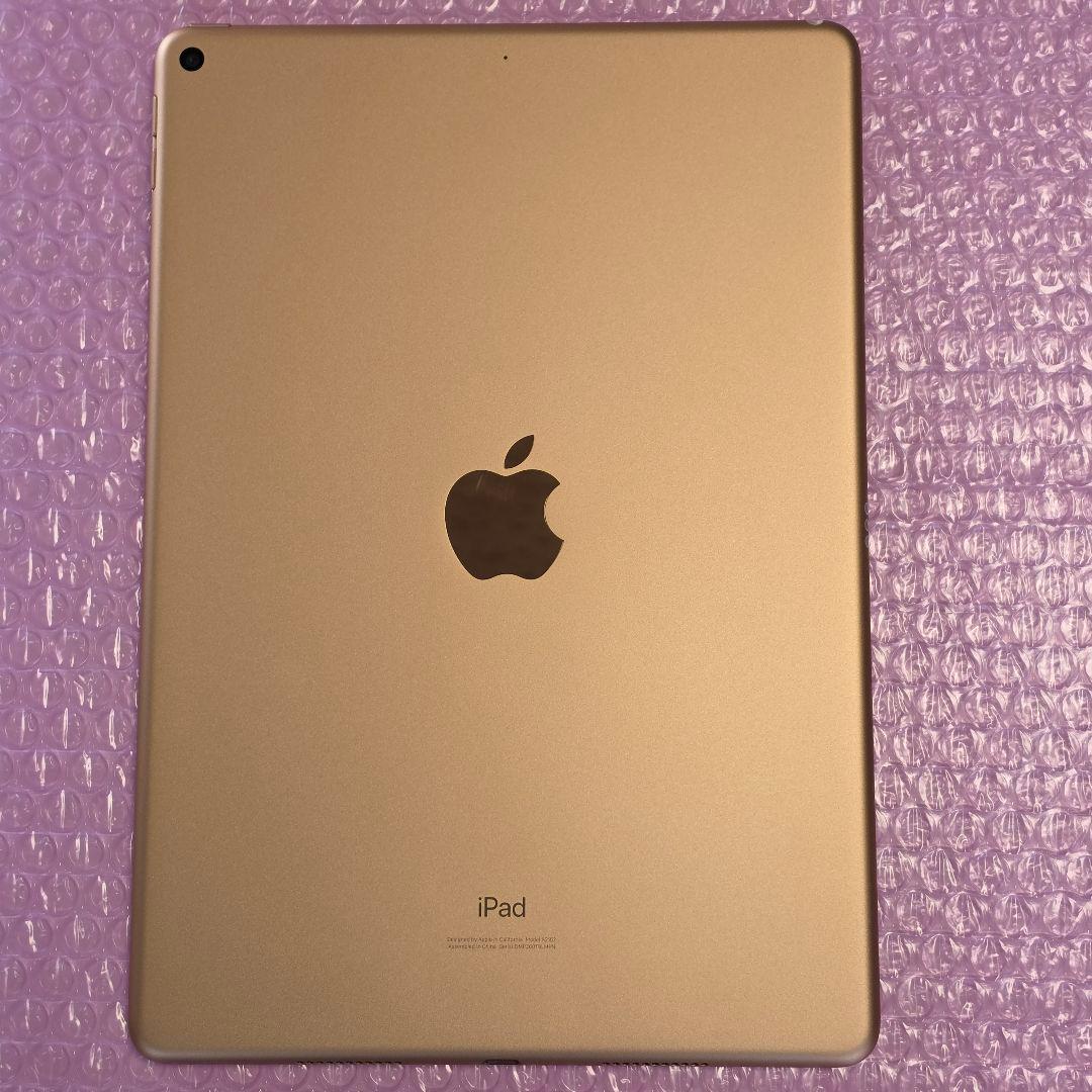 美品　iPad Air（第3世代） 256GB　バッテリー大変良好　Wi-Fi