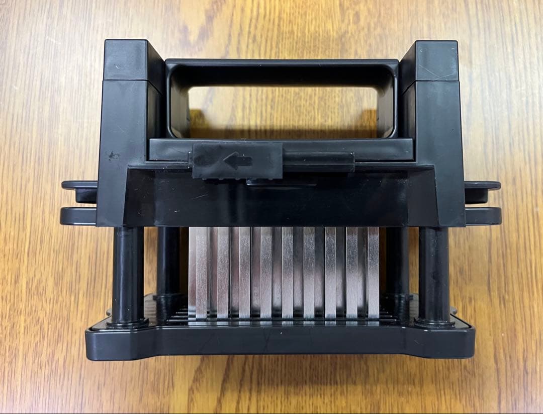 GIFMO ギフモ DS-1 デリソフター　dellsofter 介護食 中古品