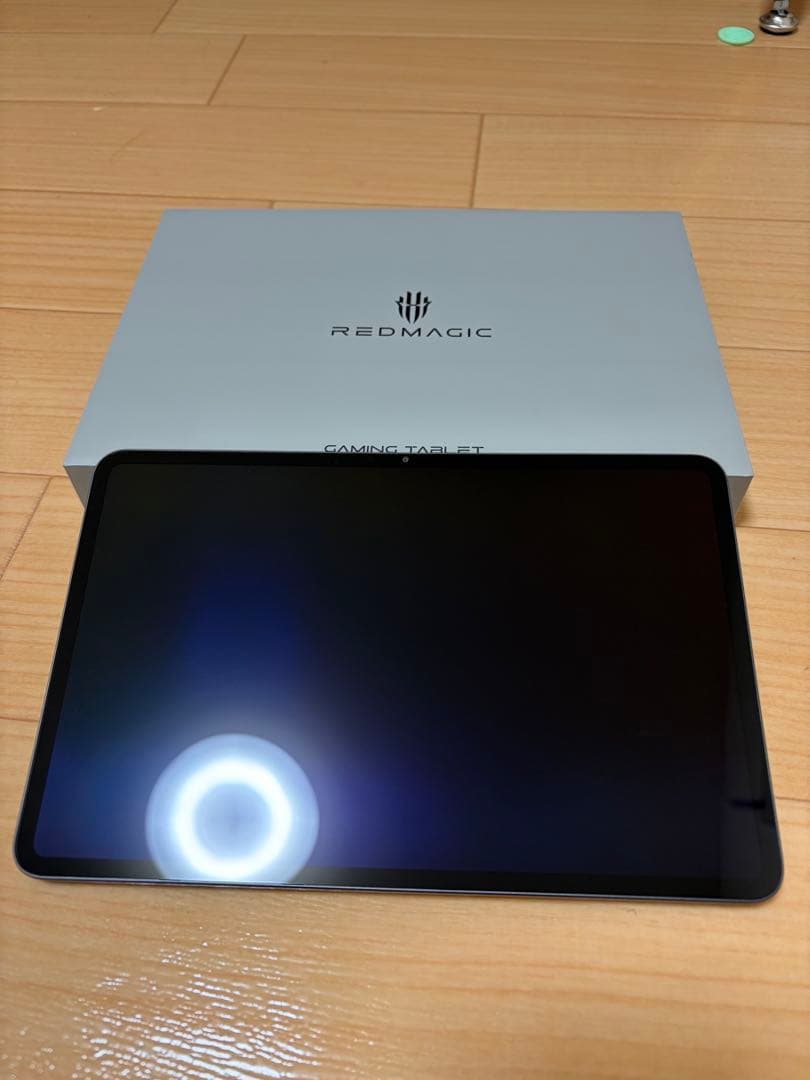 【極美品】REDMAGIC Astra 12/256 国内版