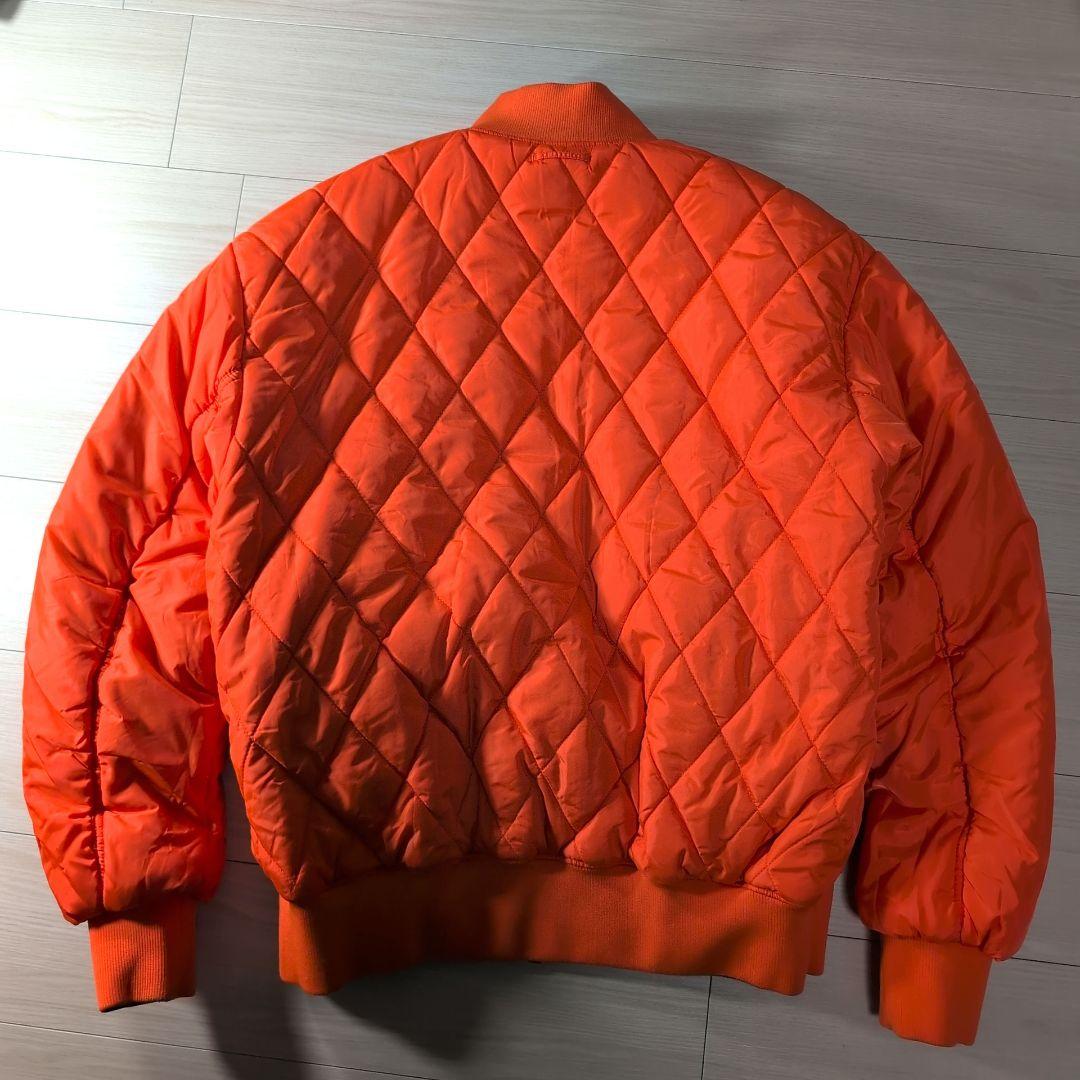 adidas originals ADILENIUM ボンバージャケット L