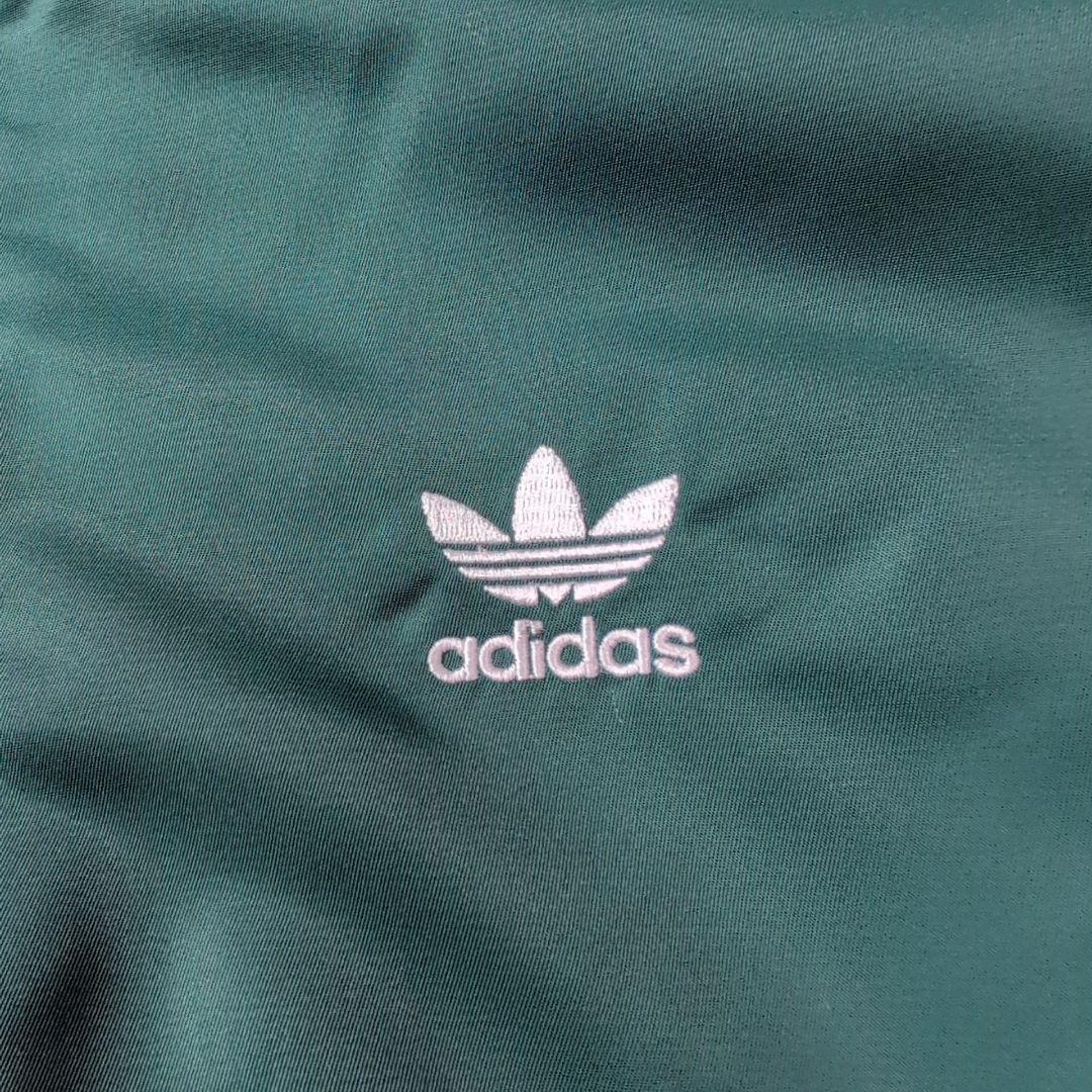 adidas originals ADILENIUM ボンバージャケット L