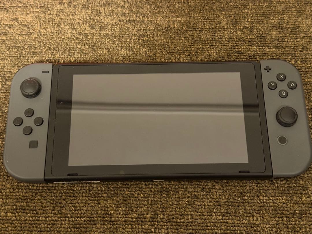 Nintendo Switch 本体 + プロコントローラー