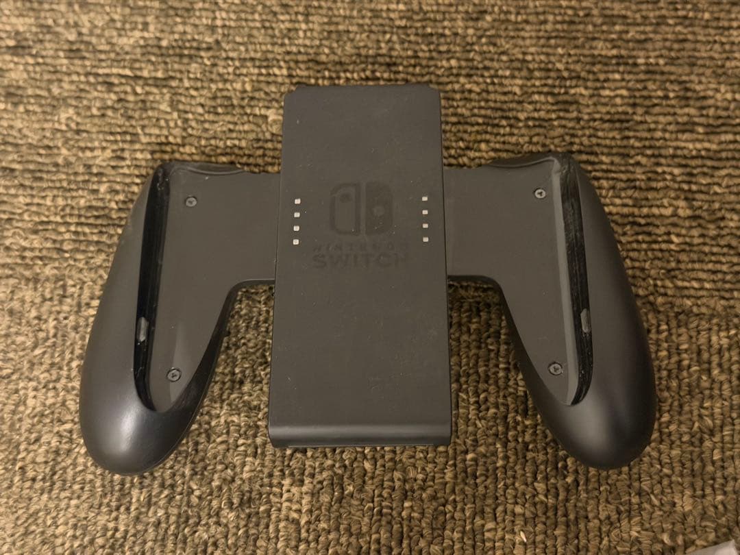 Nintendo Switch 本体 + プロコントローラー