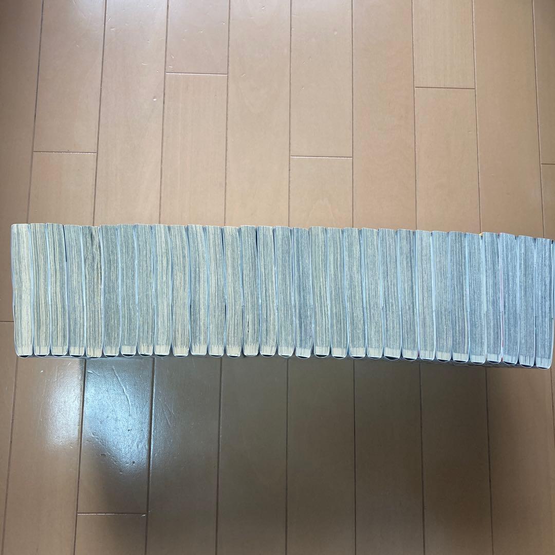 呪術廻戦　全巻セット