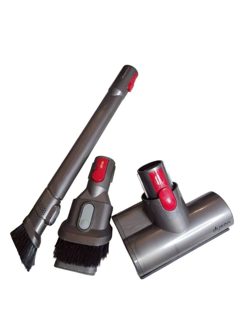 掃除機・クリーナー 254 Dyson Cyclone V10 Fluffy