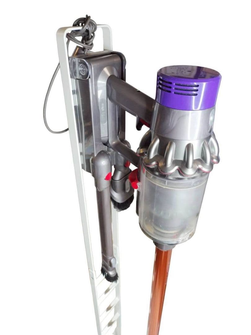 掃除機・クリーナー 254 Dyson Cyclone V10 Fluffy