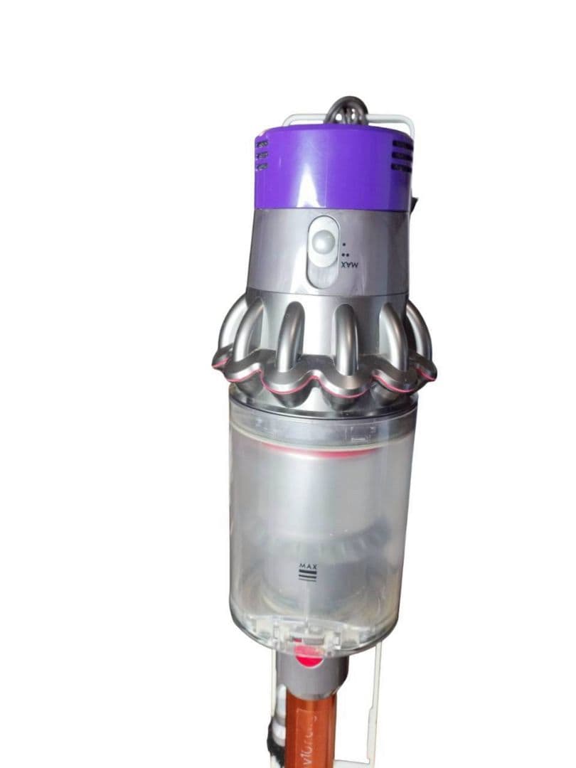掃除機・クリーナー 254 Dyson Cyclone V10 Fluffy