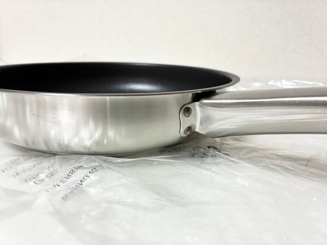 ZWILLING Moment 20cm フライパン　新品未使用