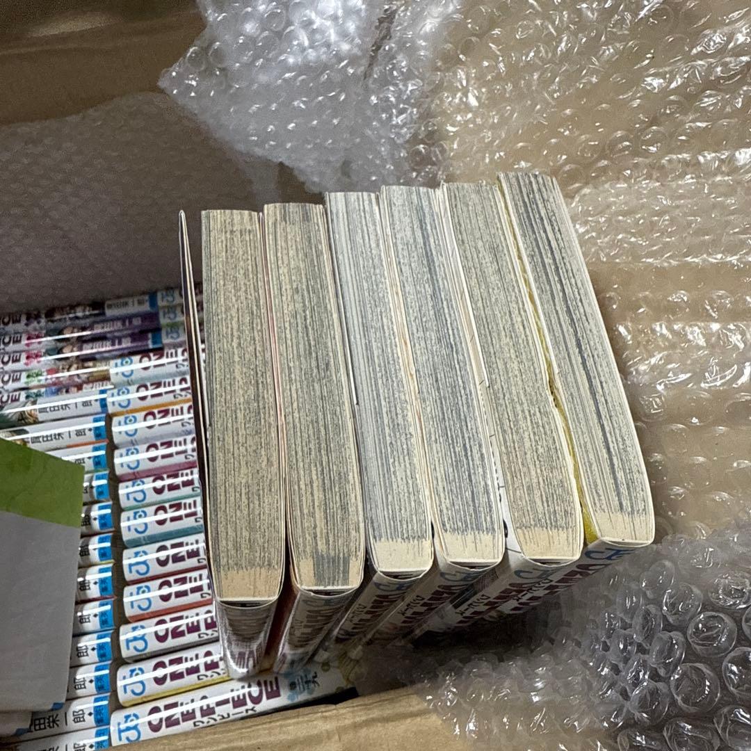 ONE PIECE ワンピース0巻〜80巻セット 計84冊　オマケ付き尾田栄一郎
