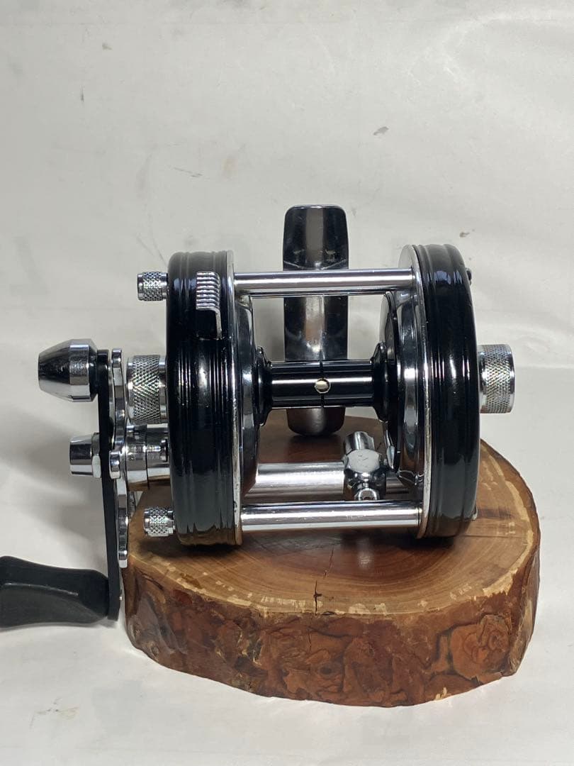 アブ5000C オールドアブ
