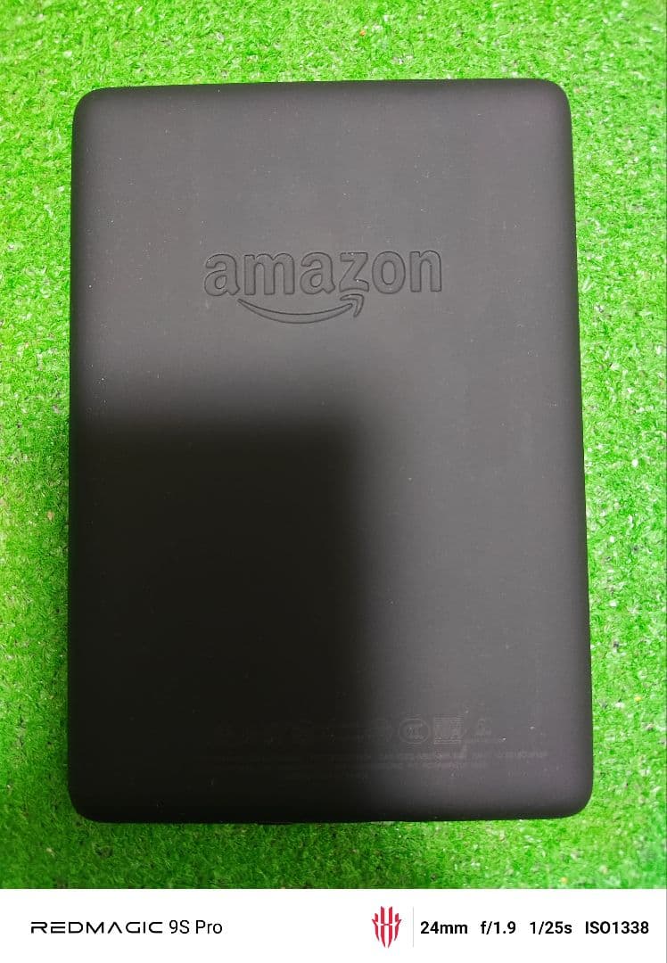 Kindle Paperwhite 第10世代 Wi-Fi 32GB 広告なし