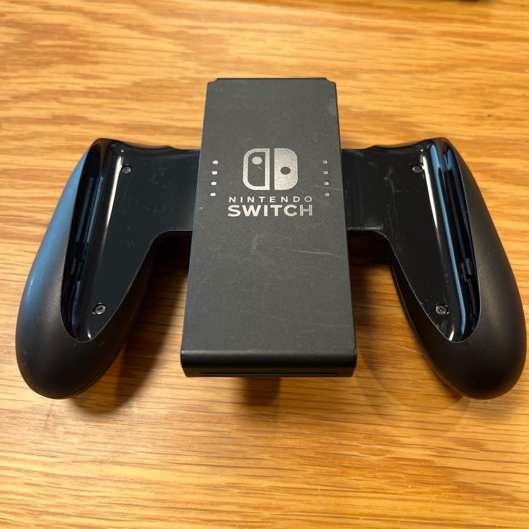 Nintendo Switch 本体（ジョイコン付き）