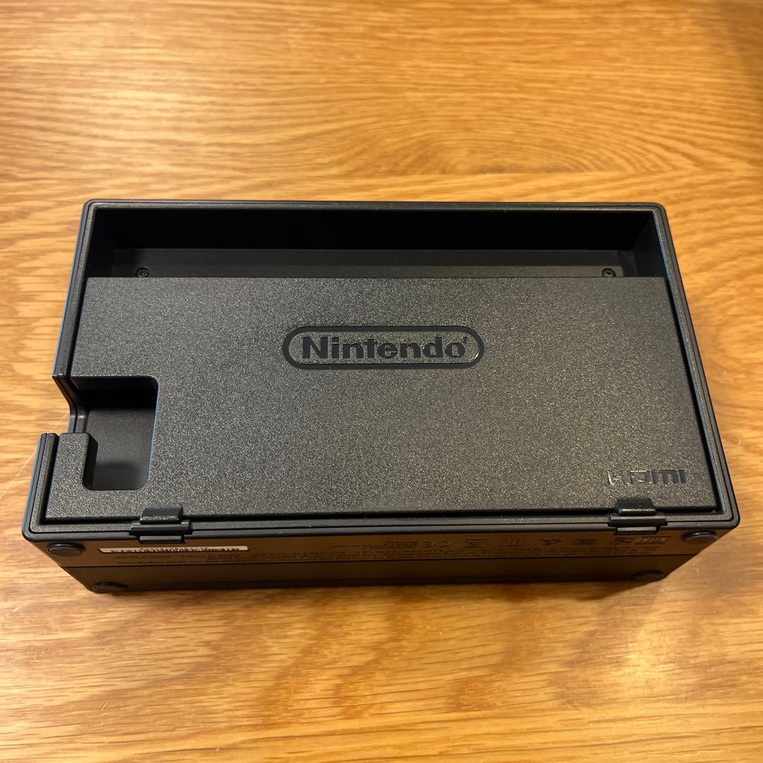 Nintendo Switch 本体（ジョイコン付き）