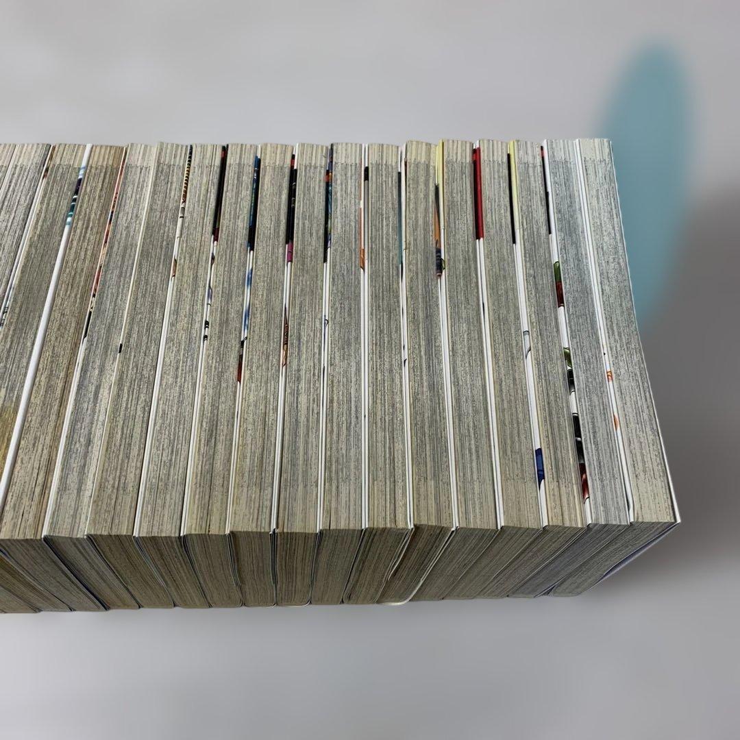 ドラゴンボール超 1〜24巻　全巻　コミック　セット