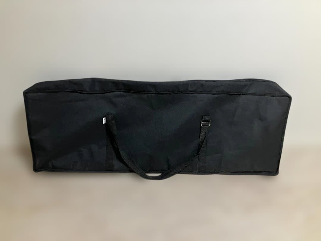 Roland XP-80 シンセサイザー 76鍵盤 動作品　ソフトケース付き