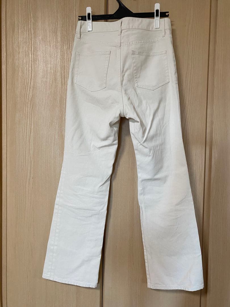 ※専用※Deuxieme Classe 24ss MONA BUGGY