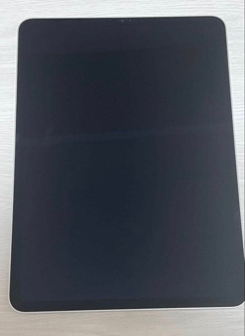 Apple iPad Pro シルバー 本体 11インチ第4世代 128GB