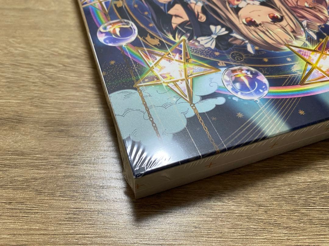 未開封　特装版　プリズマ⭐︎イリヤ　3rei!! ドライ　13巻