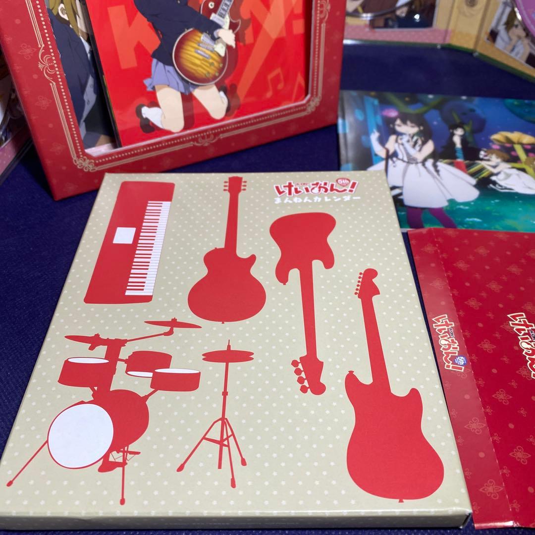 【特典完備】けいおん! Blu-ray Box〈初回限定生産・4枚組〉