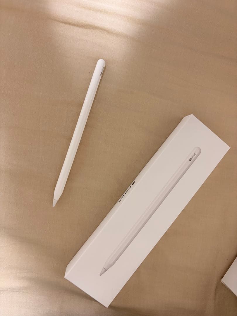 iPad Air 第5世代 パープル 64GB Wi-Fi アップルペンシル