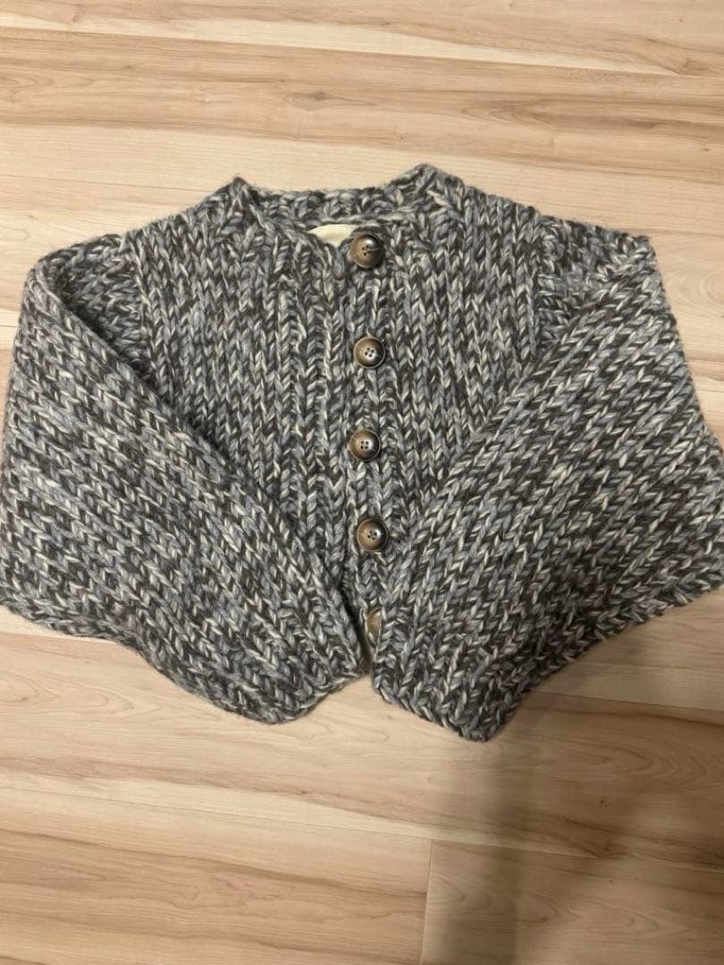 SHISHIKUI mix khaki✖️grey 2025