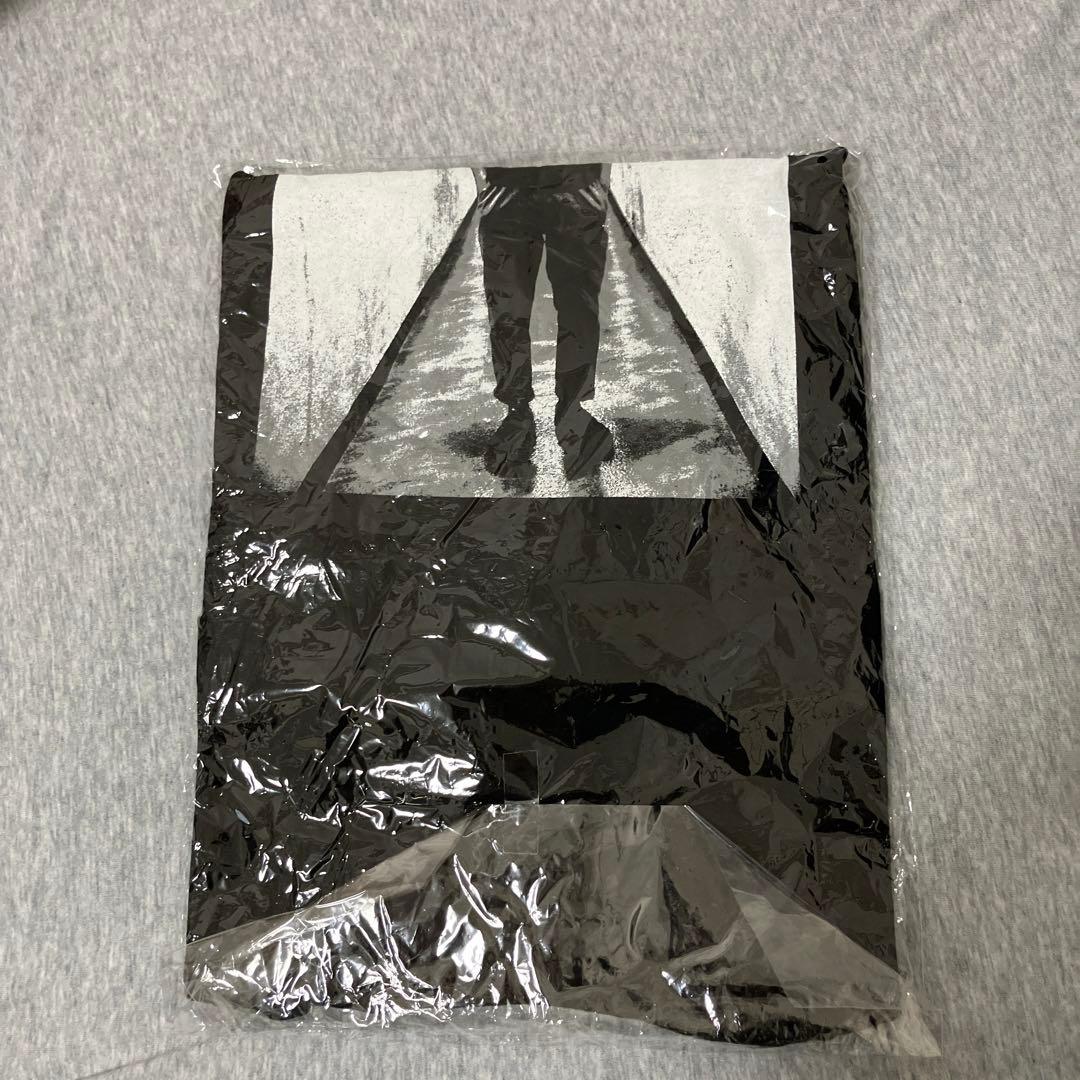 向井秀徳 Tシャツ XLサイズ 新品未使用品