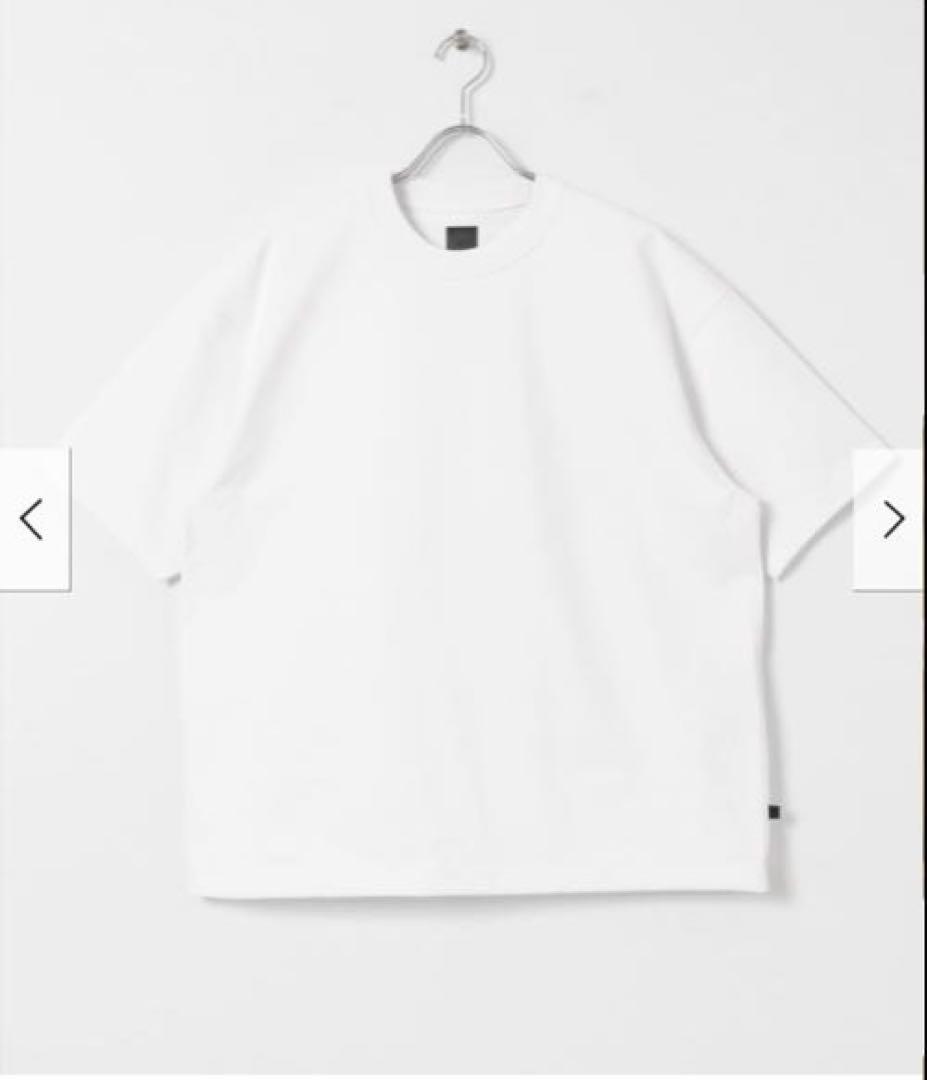 新品 DAIWA PIER39 TECH DRAWSTRING S/S TEE