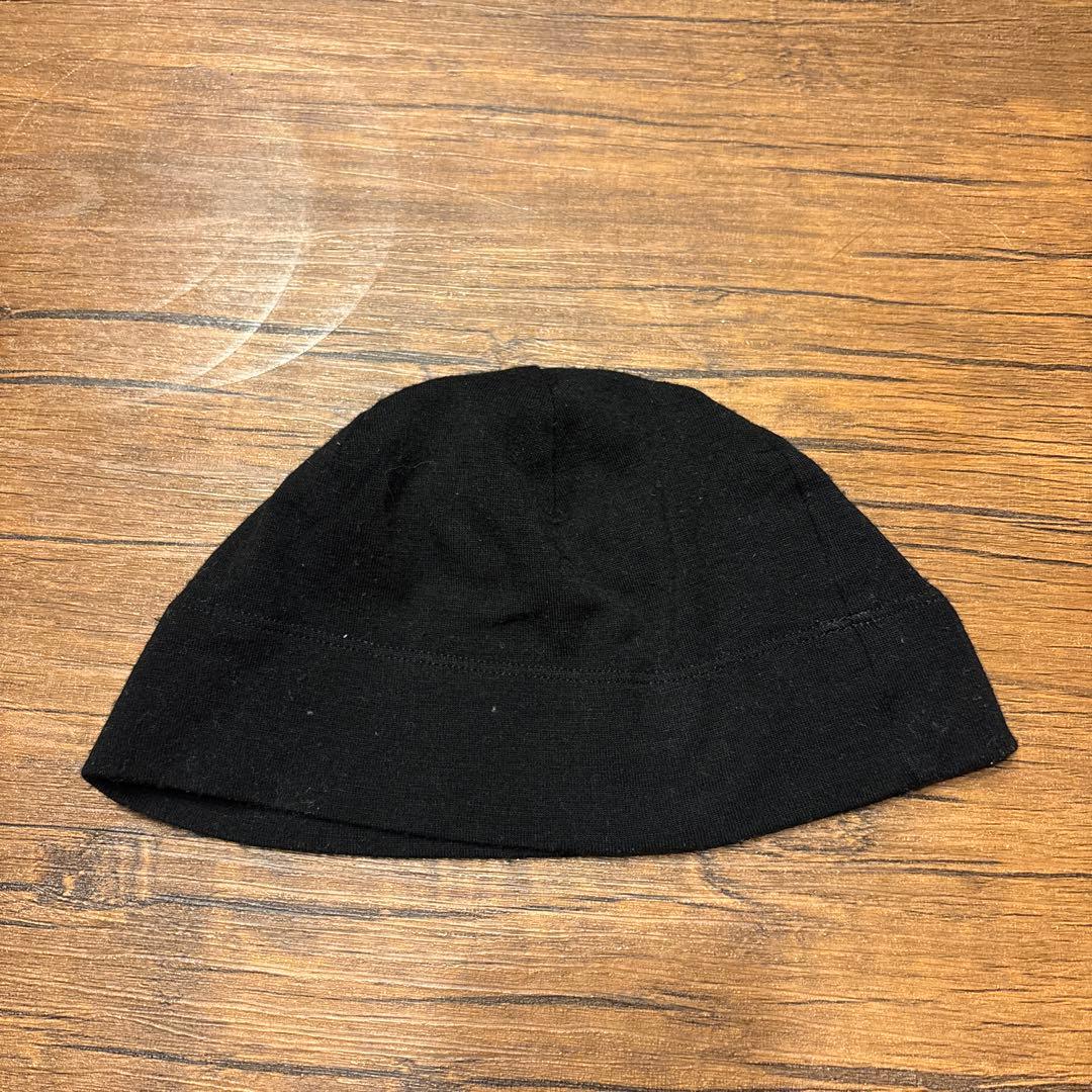 ARCTERYX スカルキャップ　ビーニー
