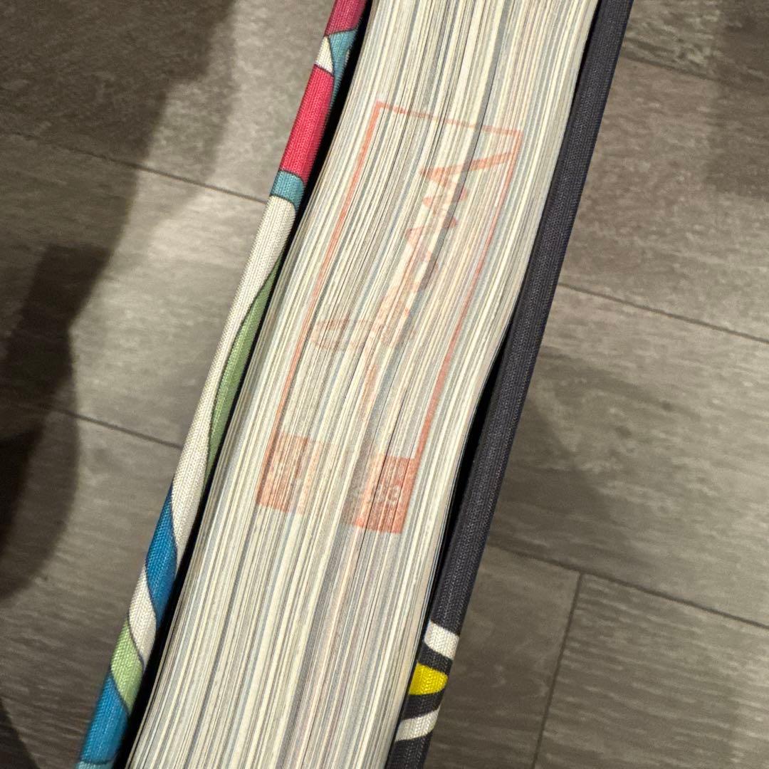 洋書 Pucci