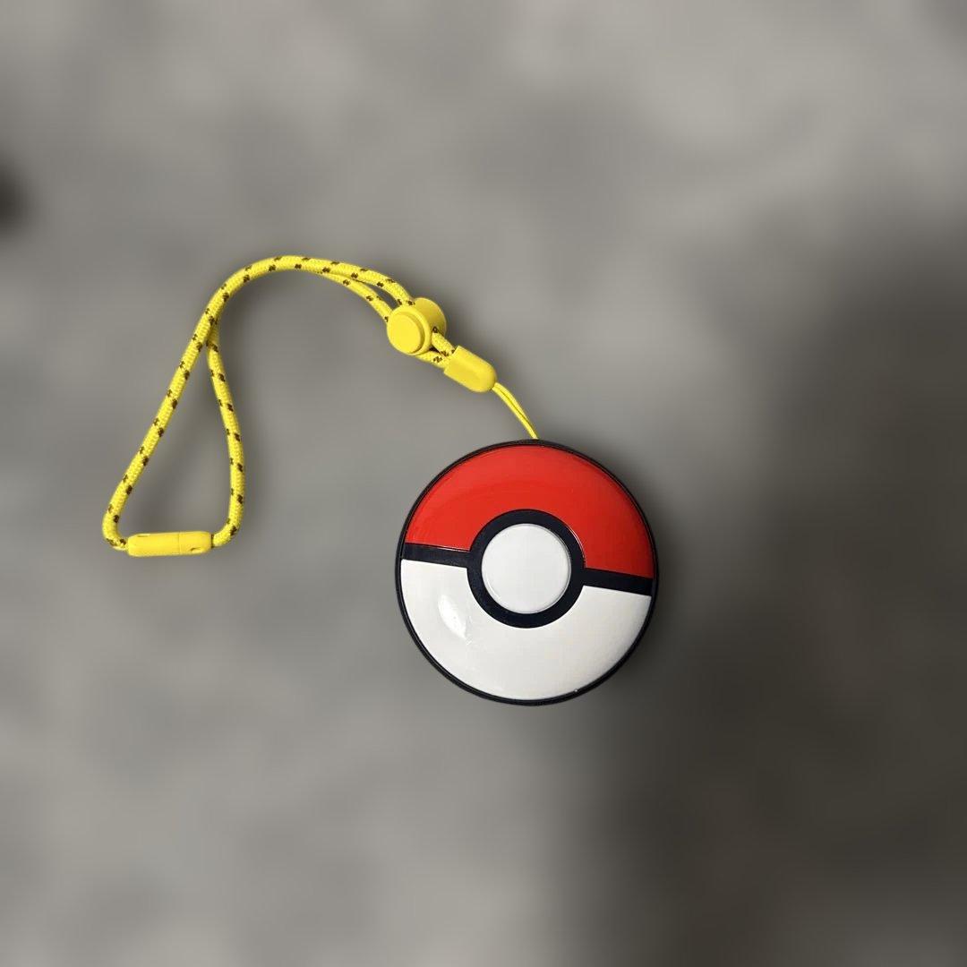 Pokémon GO Plus＋