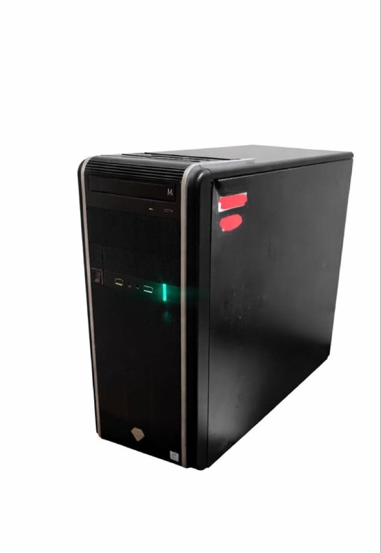ミ*ツ様 i5 9400f RTX2060 48GBメモリ