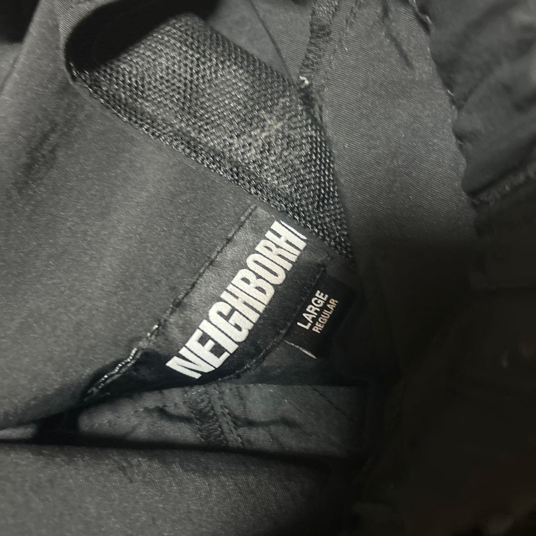 パンツ NEIGHBORHOOD / NYLON CLIMBING PANTS 25AW