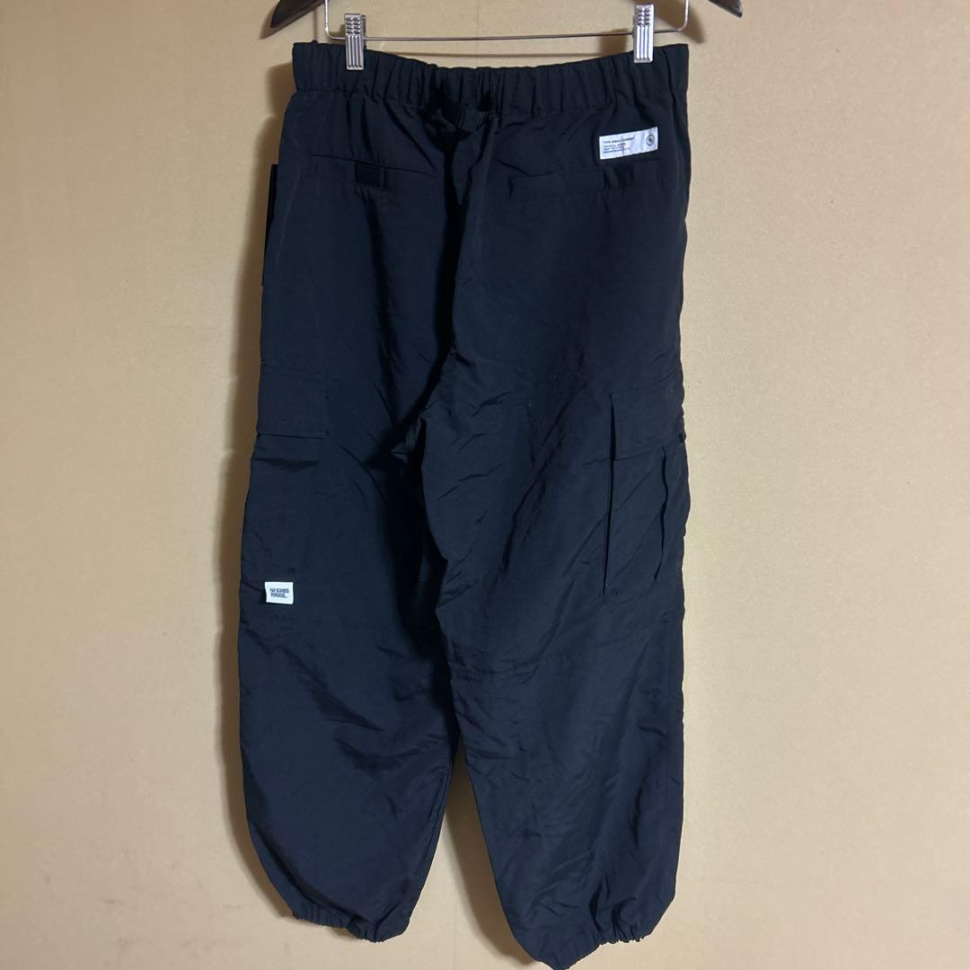 パンツ NEIGHBORHOOD / NYLON CLIMBING PANTS 25AW