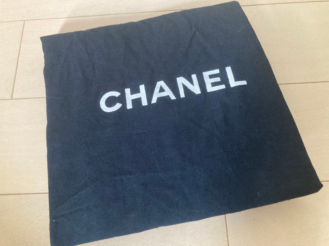 【中古】レア☆CHANEL シャネル スポーツライン バッグ
