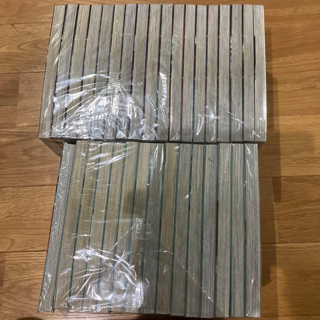 MASHLE マッシュル 18巻SPY×FAMILY スパイファミリー 15巻