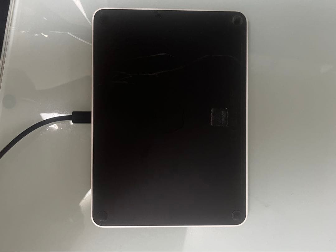 iMac 21.5インチ Late 2015 キーボード・トラックパッド付き