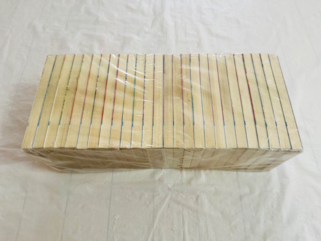 しまっていこうぜ！　全巻　完結　セット
