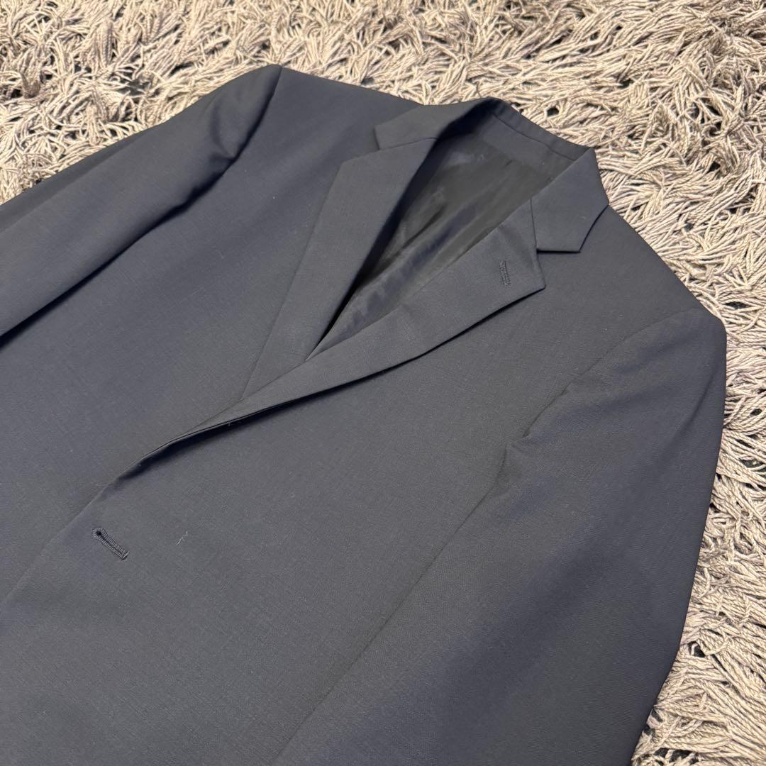 RICK OWENS / リックオウエンス DIRT SOFTBLAZER