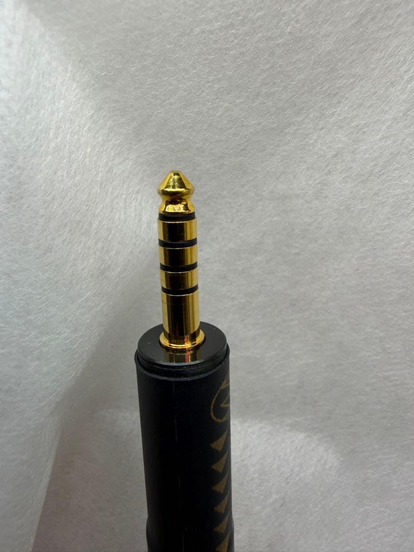 ヘッドホン Brise Audio MIKUMARI Ref.2 for final8000