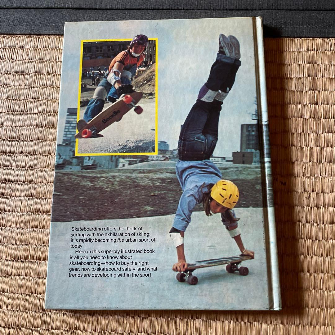 趣味・スポーツ・実用 Skateboarding by Peter Arnold