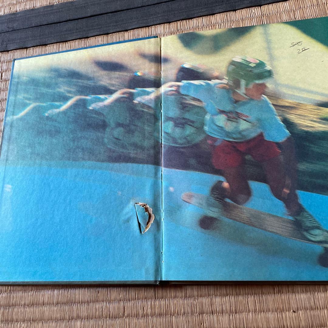 趣味・スポーツ・実用 Skateboarding by Peter Arnold