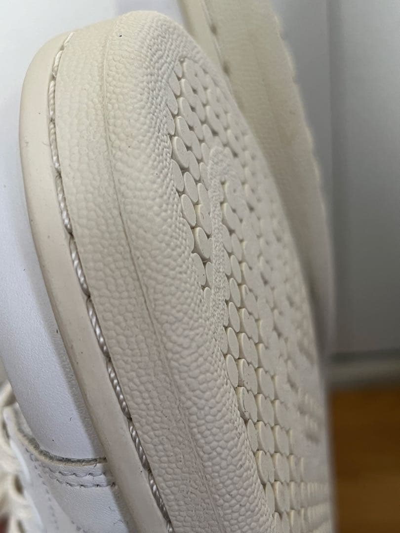 未使用品 adidas STAN SMITH TOMORROWLAND 26cm